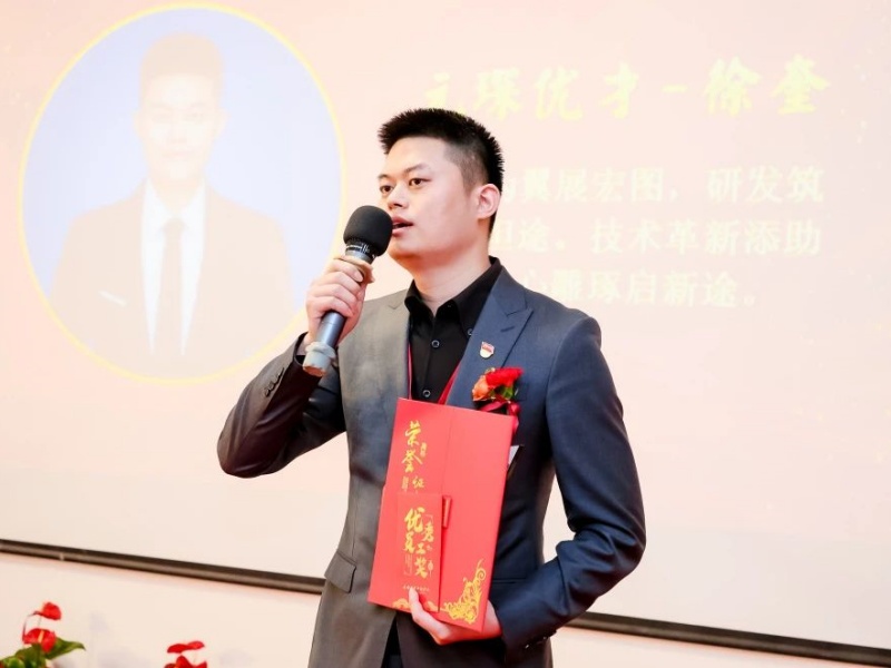 对话优才：在技术深水区，与利澳国际注册共赴创新之约