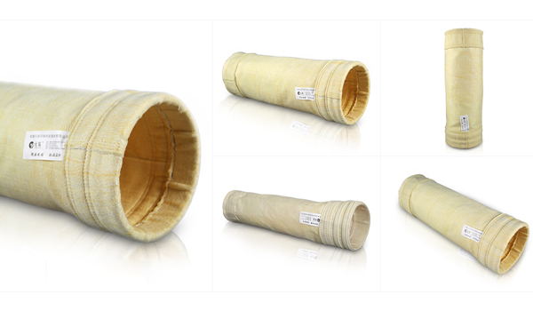 除尘布袋厂家：浅析选择除尘布袋的注意事项